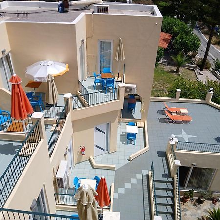 Irida Aparthotel Γεωργιούπολη Εξωτερικό φωτογραφία