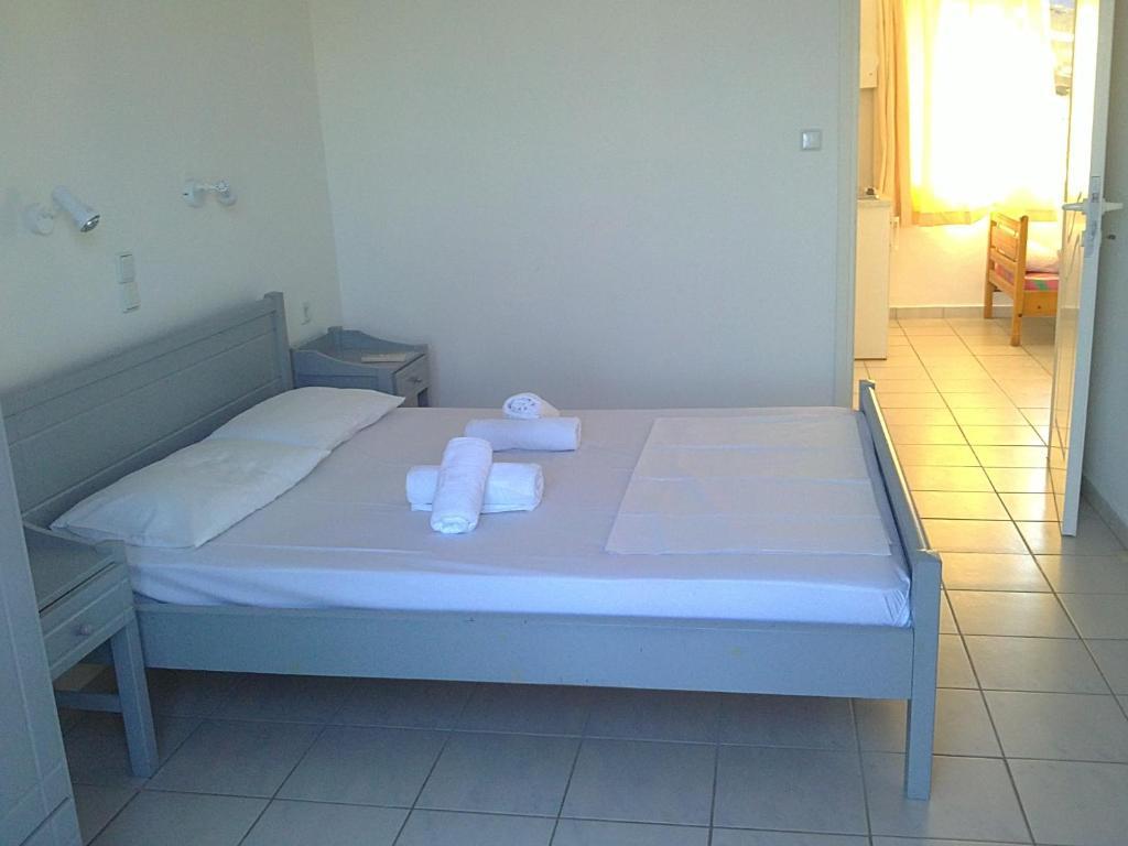 Irida Aparthotel Γεωργιούπολη Εξωτερικό φωτογραφία