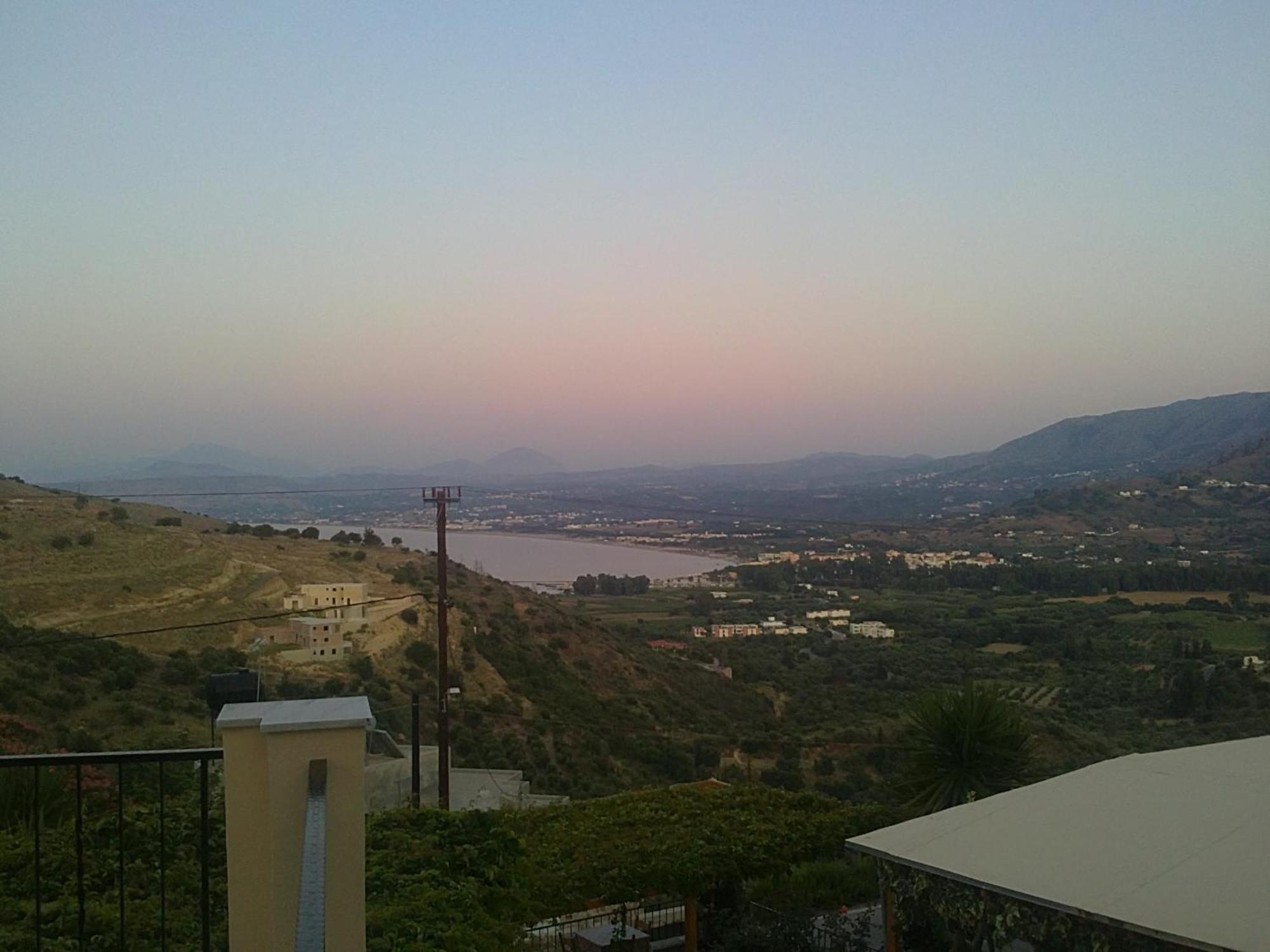 Irida Aparthotel Γεωργιούπολη Εξωτερικό φωτογραφία