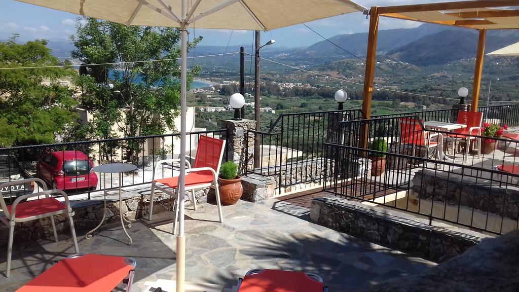 Irida Aparthotel Γεωργιούπολη Εξωτερικό φωτογραφία