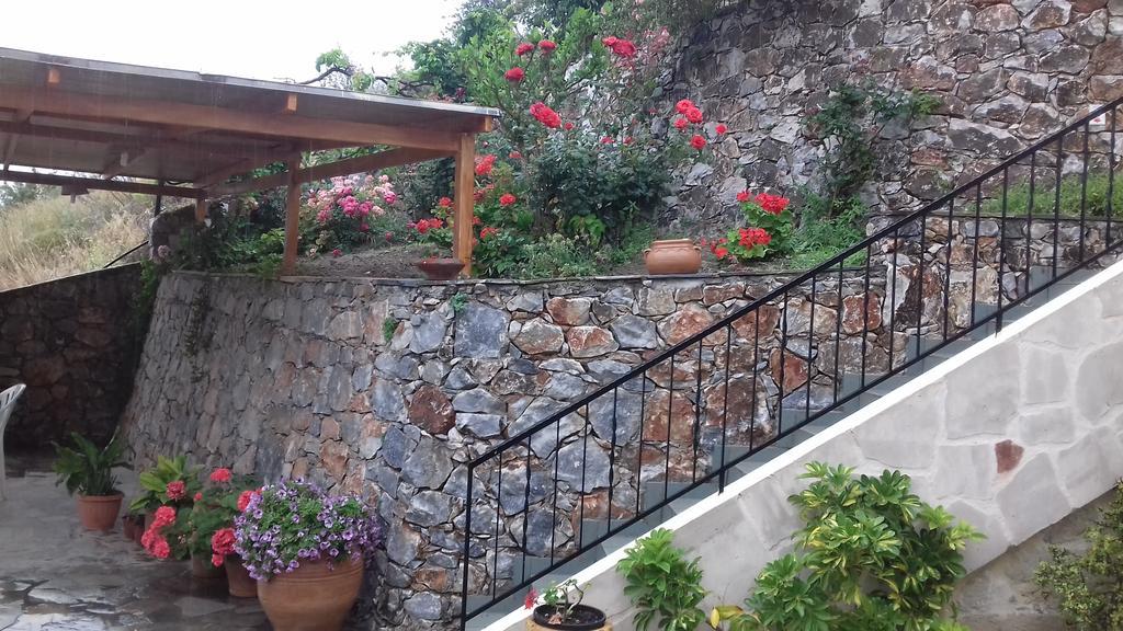 Irida Aparthotel Γεωργιούπολη Εξωτερικό φωτογραφία
