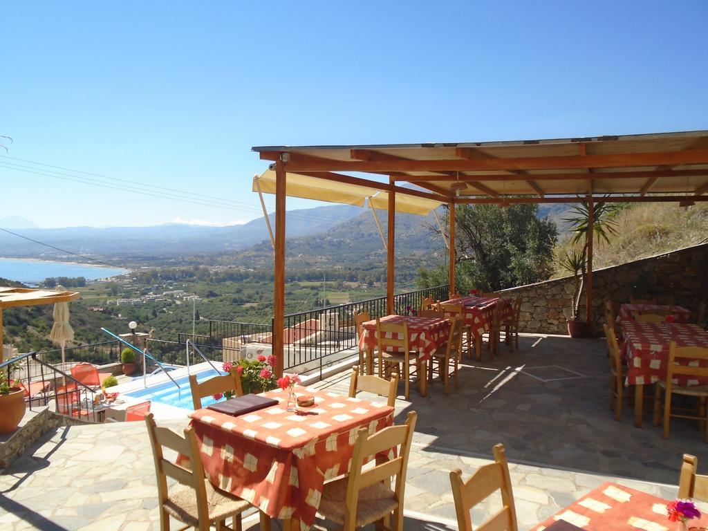 Irida Aparthotel Γεωργιούπολη Εξωτερικό φωτογραφία