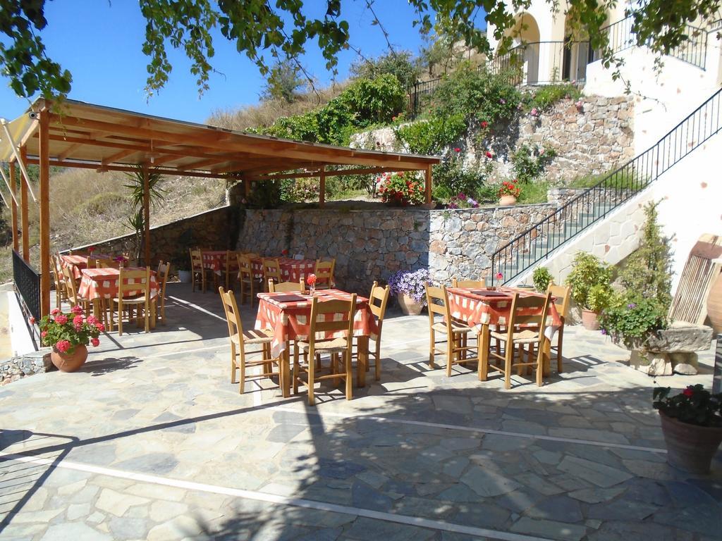 Irida Aparthotel Γεωργιούπολη Εξωτερικό φωτογραφία