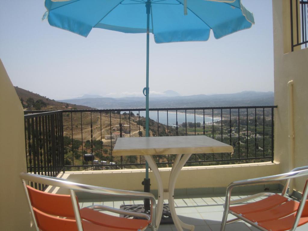 Irida Aparthotel Γεωργιούπολη Εξωτερικό φωτογραφία