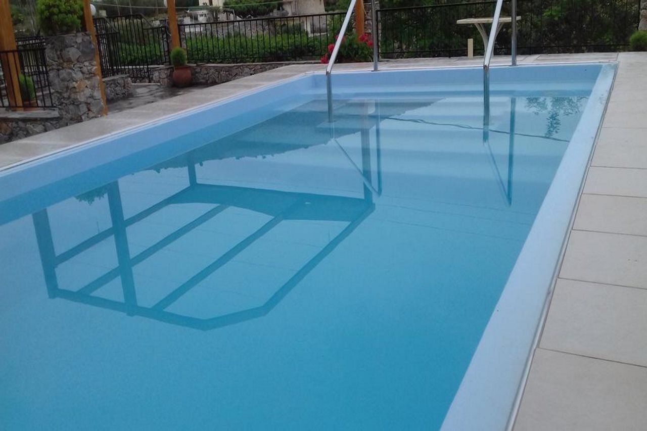 Irida Aparthotel Γεωργιούπολη Εξωτερικό φωτογραφία