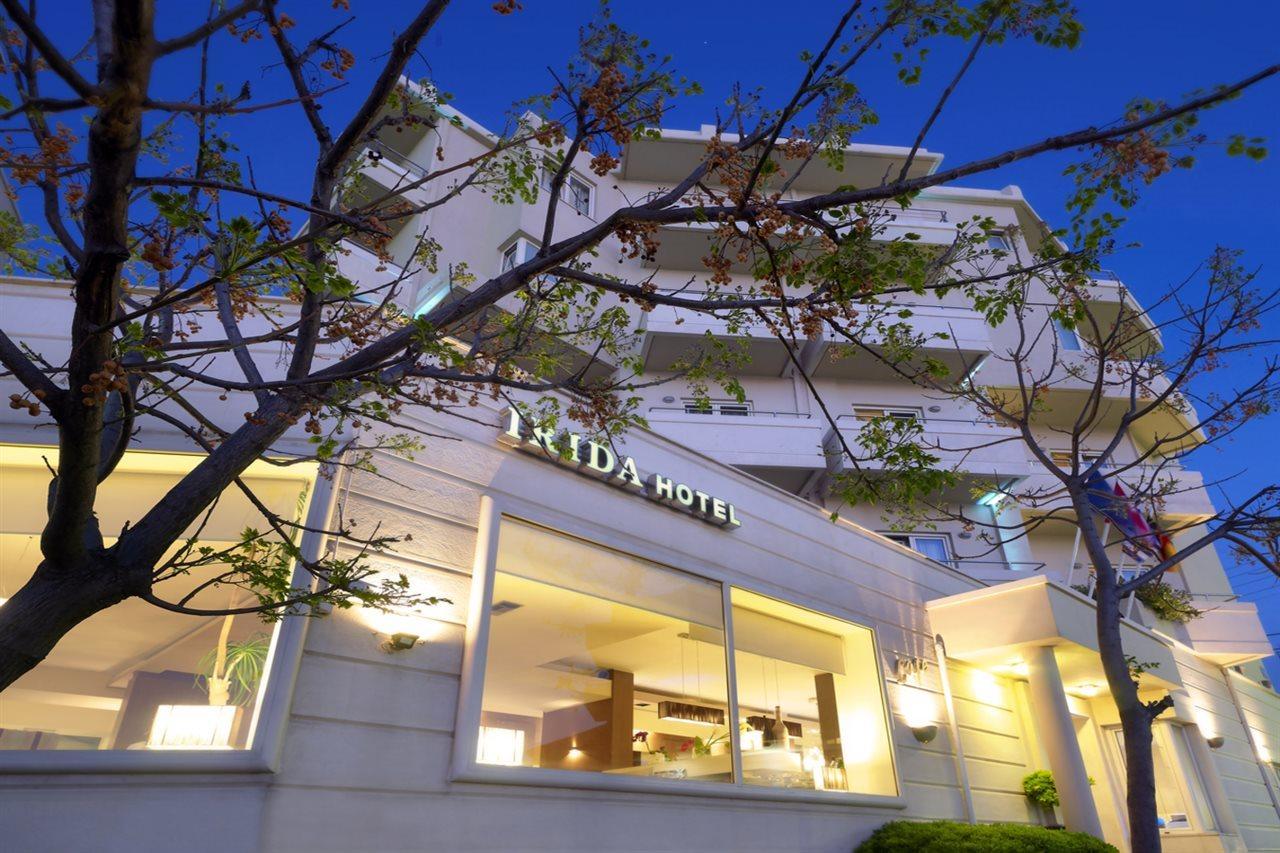 Irida Aparthotel Γεωργιούπολη Εξωτερικό φωτογραφία