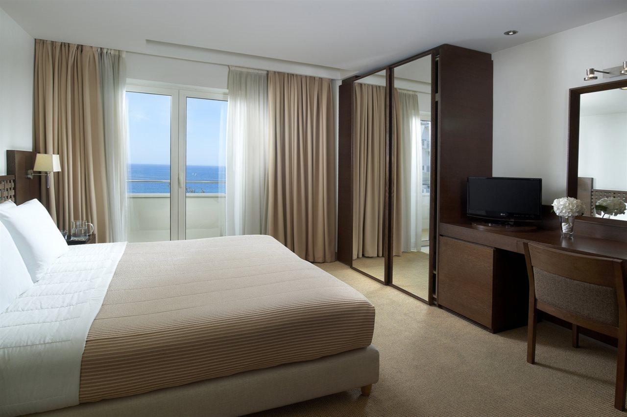 Irida Aparthotel Γεωργιούπολη Εξωτερικό φωτογραφία