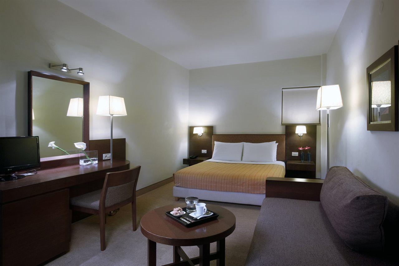 Irida Aparthotel Γεωργιούπολη Εξωτερικό φωτογραφία