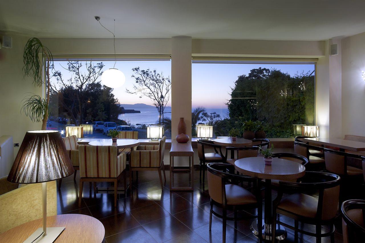 Irida Aparthotel Γεωργιούπολη Εξωτερικό φωτογραφία