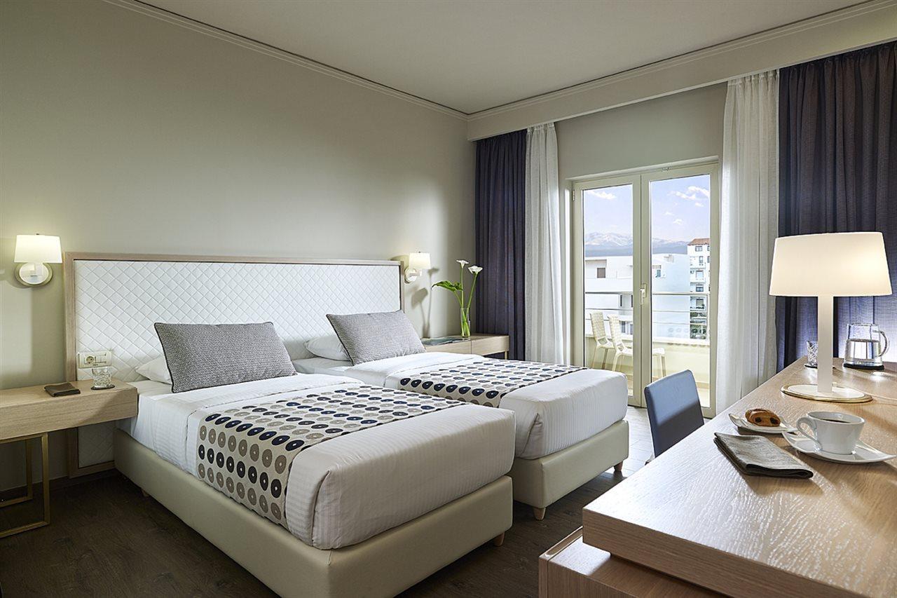 Irida Aparthotel Γεωργιούπολη Εξωτερικό φωτογραφία