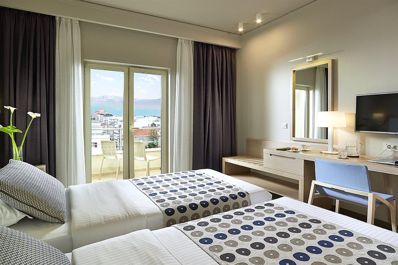 Irida Aparthotel Γεωργιούπολη Εξωτερικό φωτογραφία