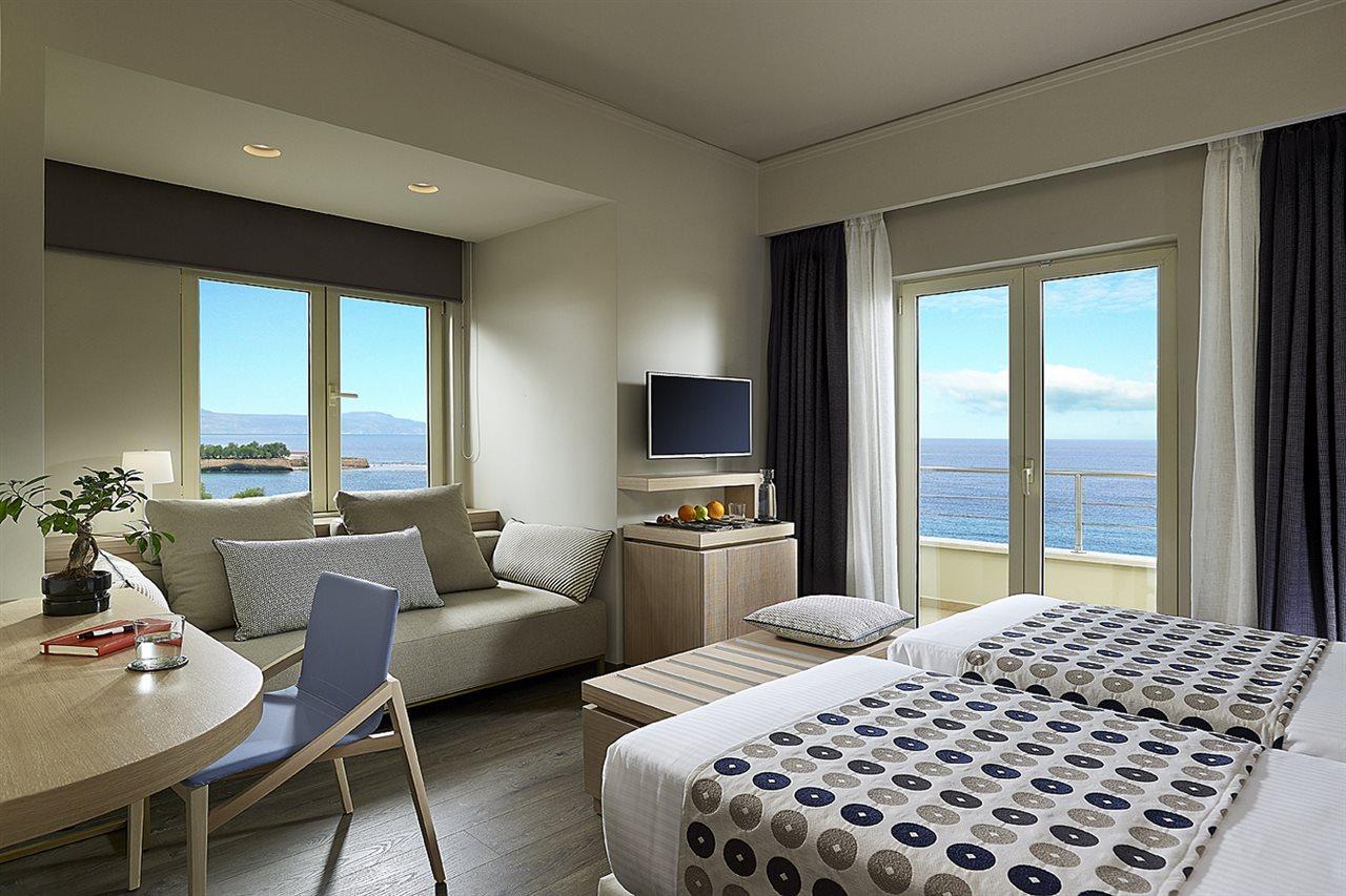 Irida Aparthotel Γεωργιούπολη Εξωτερικό φωτογραφία
